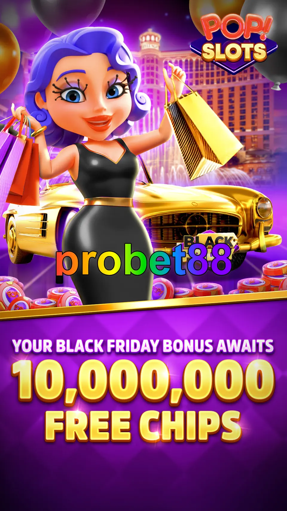 probet88 APK