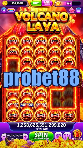 probet88 Masuk