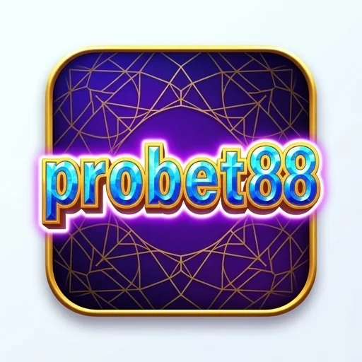 probet88 Logo - Resmi
