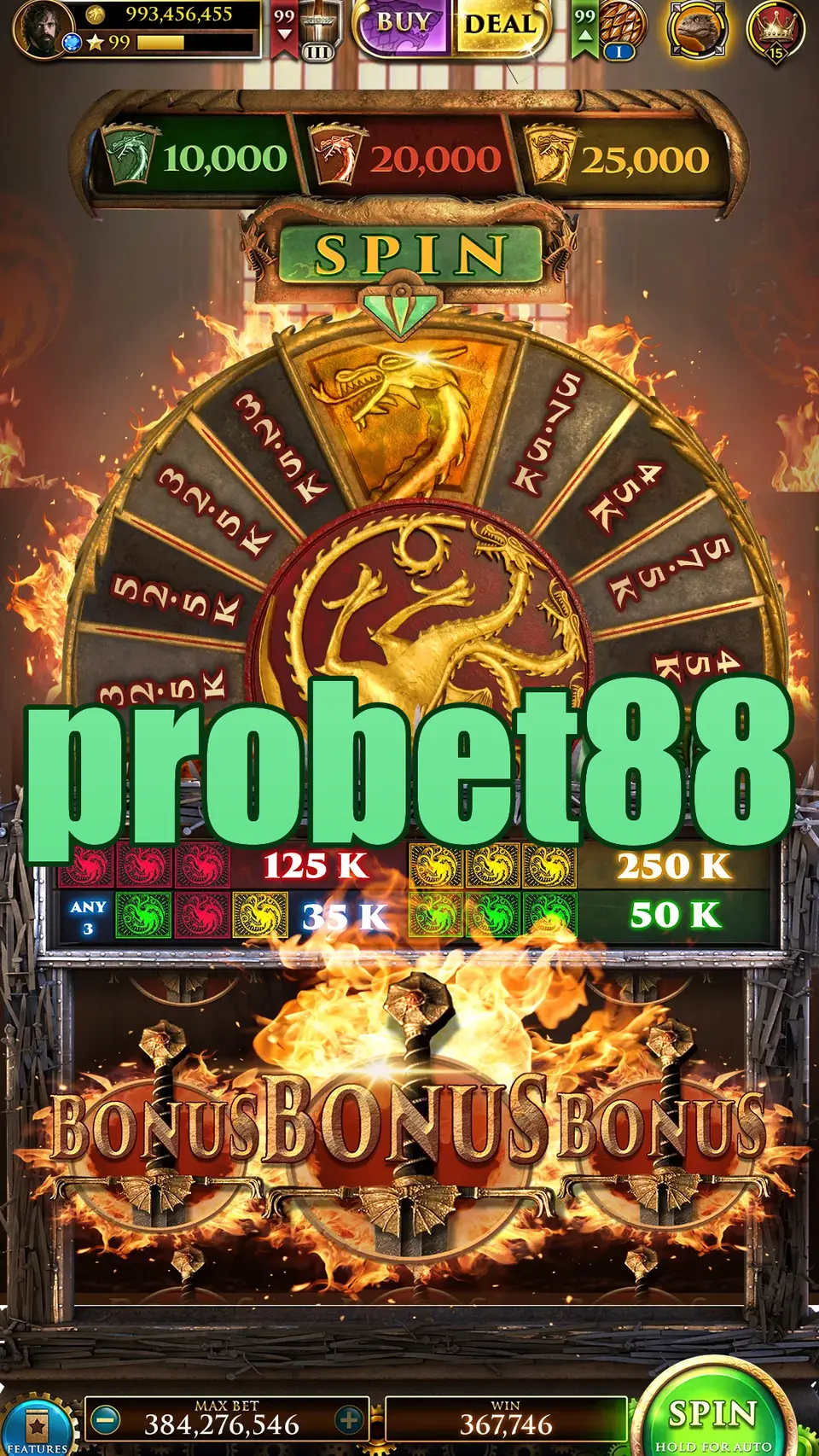 probet88 Preview - Resmi Unduh